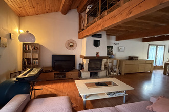 achat maison st-ferriol 11500