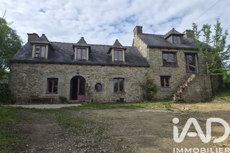 achat maison st-fiacre 22720