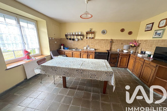 achat maison st-fiacre 22720