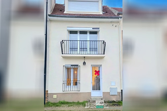 achat maison st-fiacre 77470