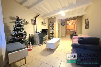 achat maison st-fiacre 77470