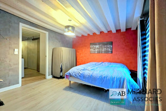 achat maison st-fiacre 77470