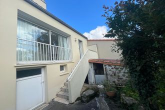 achat maison st-fiacre-sur-maine 44690