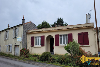 achat maison st-fiacre-sur-maine 44690