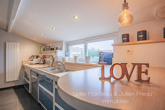 achat maison st-fiacre-sur-maine 44690