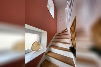 achat maison st-fiacre-sur-maine 44690