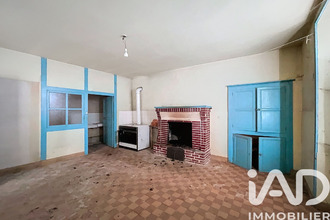 achat maison st-fiacre-sur-maine 44690