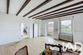 achat maison st-fiacre-sur-maine 44690