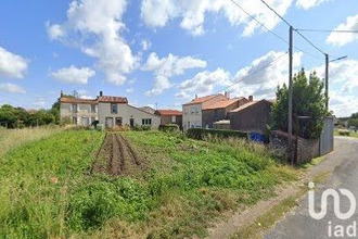 achat maison st-fiacre-sur-maine 44690