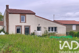 achat maison st-fiacre-sur-maine 44690