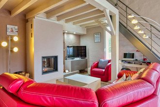 achat maison st-fiacre-sur-maine 44690