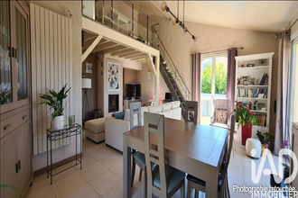 achat maison st-fiacre-sur-maine 44690
