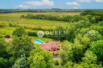 achat maison st-fiacre-sur-maine 44690
