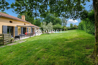 achat maison st-fiacre-sur-maine 44690