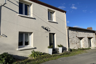 achat maison st-fiacre-sur-maine 44690
