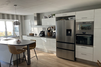 achat maison st-fiacre-sur-maine 44690