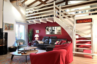 achat maison st-fiacre-sur-maine 44690