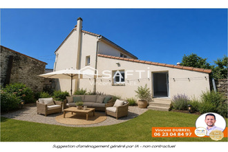 achat maison st-fiacre-sur-maine 44690