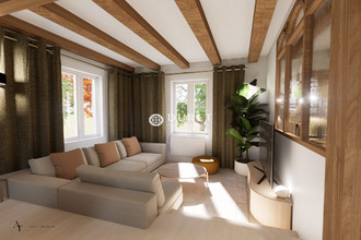 achat maison st-fiacre-sur-maine 44690