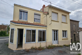 achat maison st-fiacre-sur-maine 44690