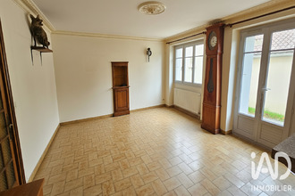 achat maison st-fiacre-sur-maine 44690
