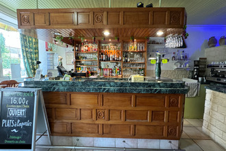 achat maison st-fiel 23000