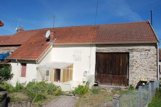 achat maison st-firmin 71670