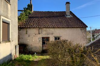 achat maison st-firmin 71670