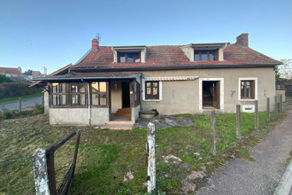 achat maison st-firmin 71670
