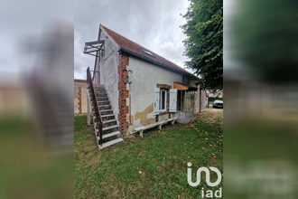 achat maison st-firmin-des-bois 45220