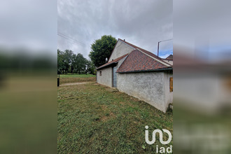 achat maison st-firmin-des-bois 45220