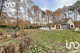 achat maison st-firmin-des-bois 45220