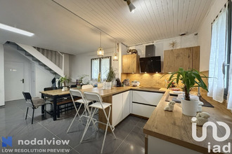 achat maison st-firmin-des-bois 45220