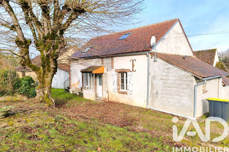 achat maison st-firmin-des-bois 45220