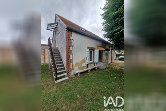 achat maison st-firmin-des-bois 45220