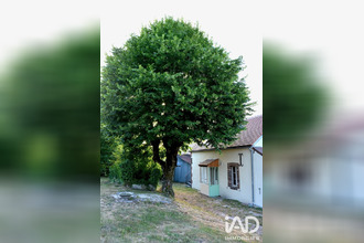 achat maison st-firmin-des-bois 45220