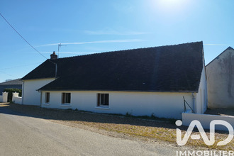 achat maison st-firmin-des-pres 41100