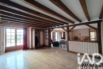 achat maison st-firmin-des-pres 41100