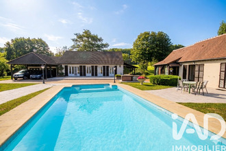 achat maison st-firmin-des-pres 41100