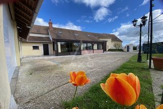 achat maison st-firmin-sur-loire 45360