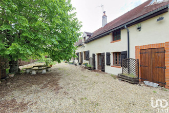 achat maison st-firmin-sur-loire 45360