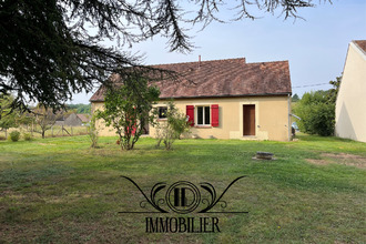 achat maison st-firmin-sur-loire 45360