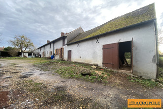 achat maison st-firmin-sur-loire 45360
