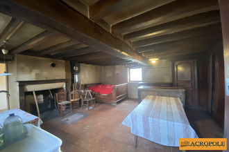 achat maison st-firmin-sur-loire 45360