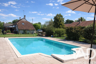 achat maison st-firmin-sur-loire 45360