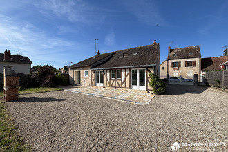 achat maison st-firmin-sur-loire 45360