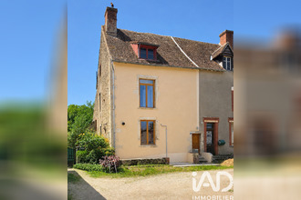 achat maison st-firmin-sur-loire 45360