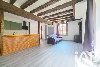 achat maison st-firmin-sur-loire 45360