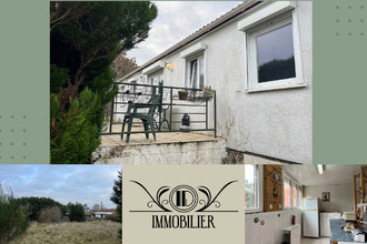 achat maison st-florent 45600