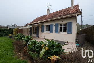 achat maison st-florent 45600